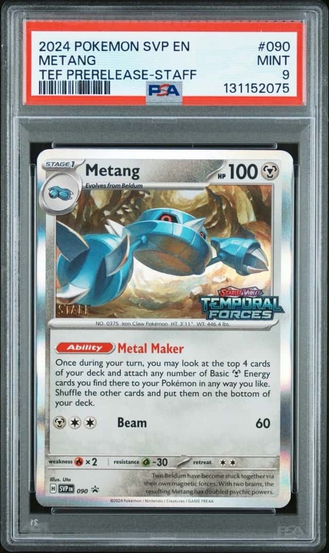 Metang