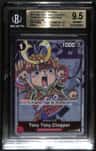 Tony Tony.chopper C/(premium Card Collection -25th Edition-)