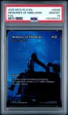 Memories Of Nibelheim