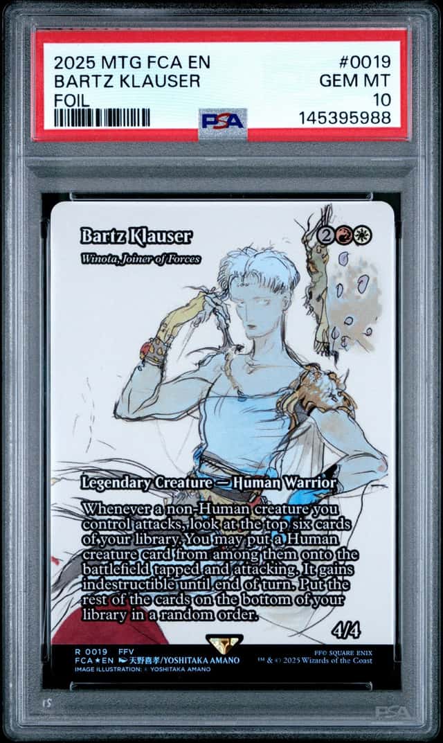 Bartz Klauser
