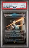 Totec'S Spear