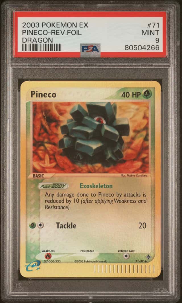 Pineco