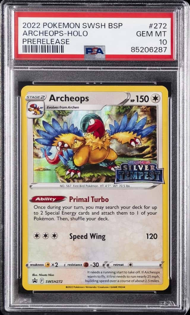 Archeops