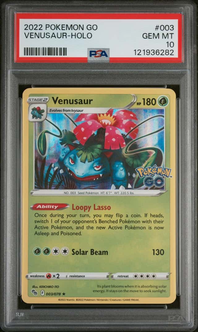 Venusaur