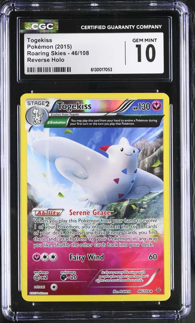 Togekiss