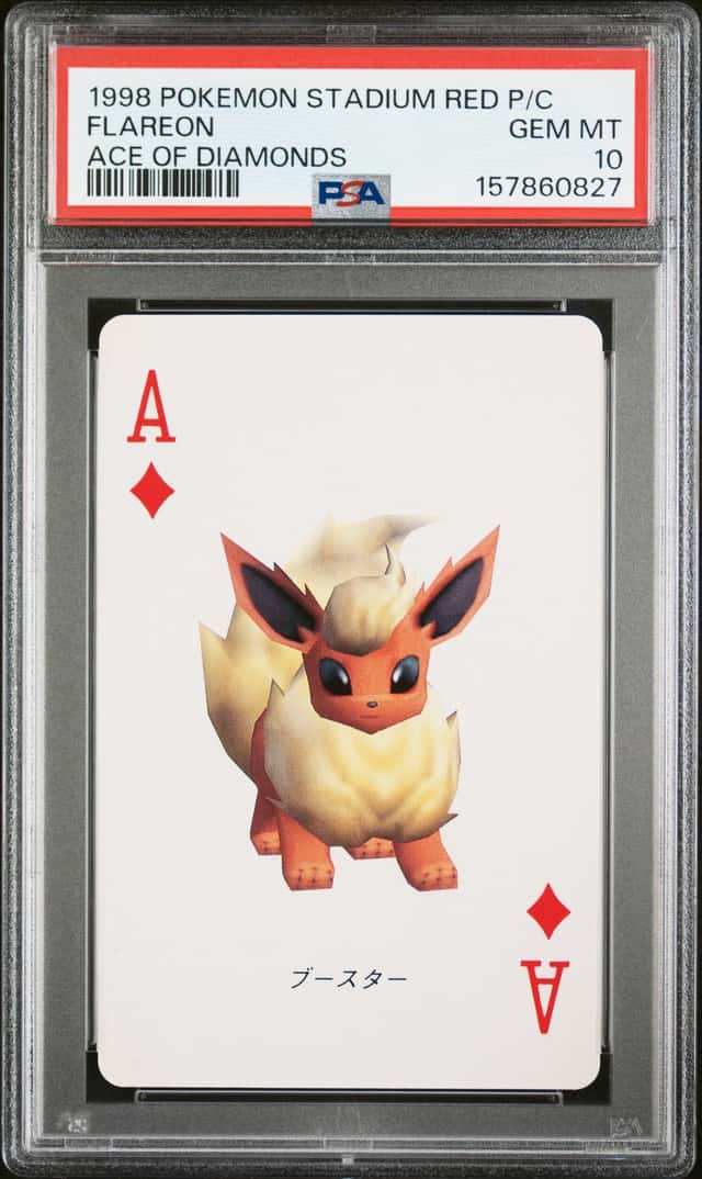 Flareon 