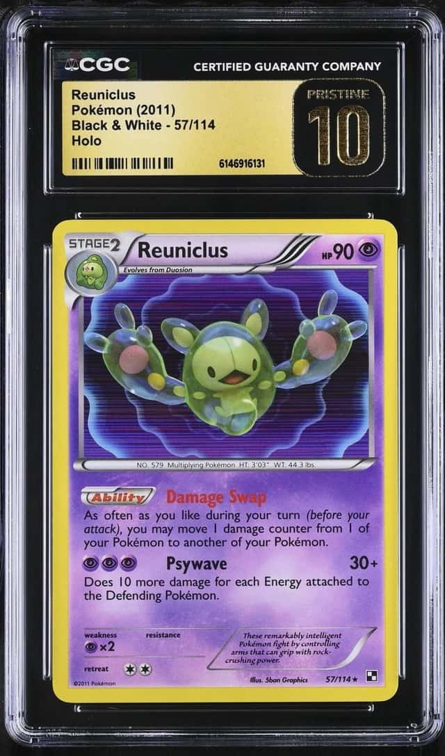 Reuniclus
