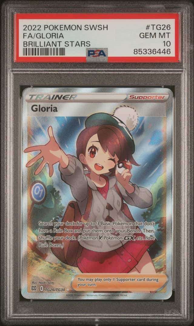 Gloria