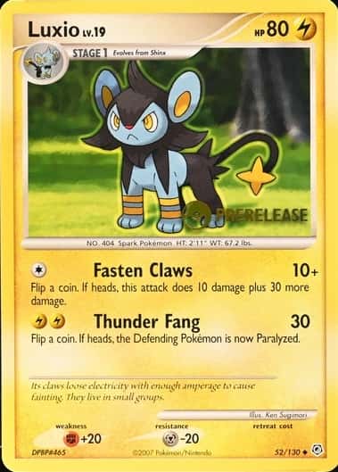 Prerelease