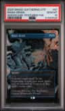 Mana Drain