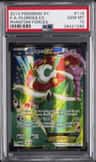 Florges Ex