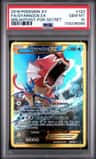 Gyarados Ex