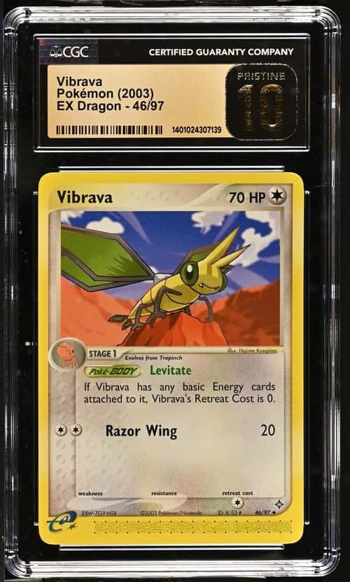 Vibrava