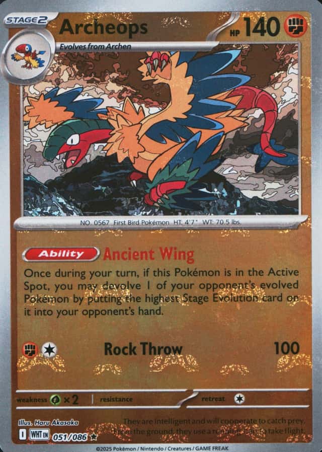 Master Ball · Reverse Holo