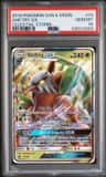 Shiftry Gx