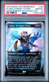 Alania, Divergent Storm