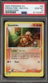 Growlithe