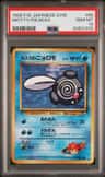 Misty'S Poliwag