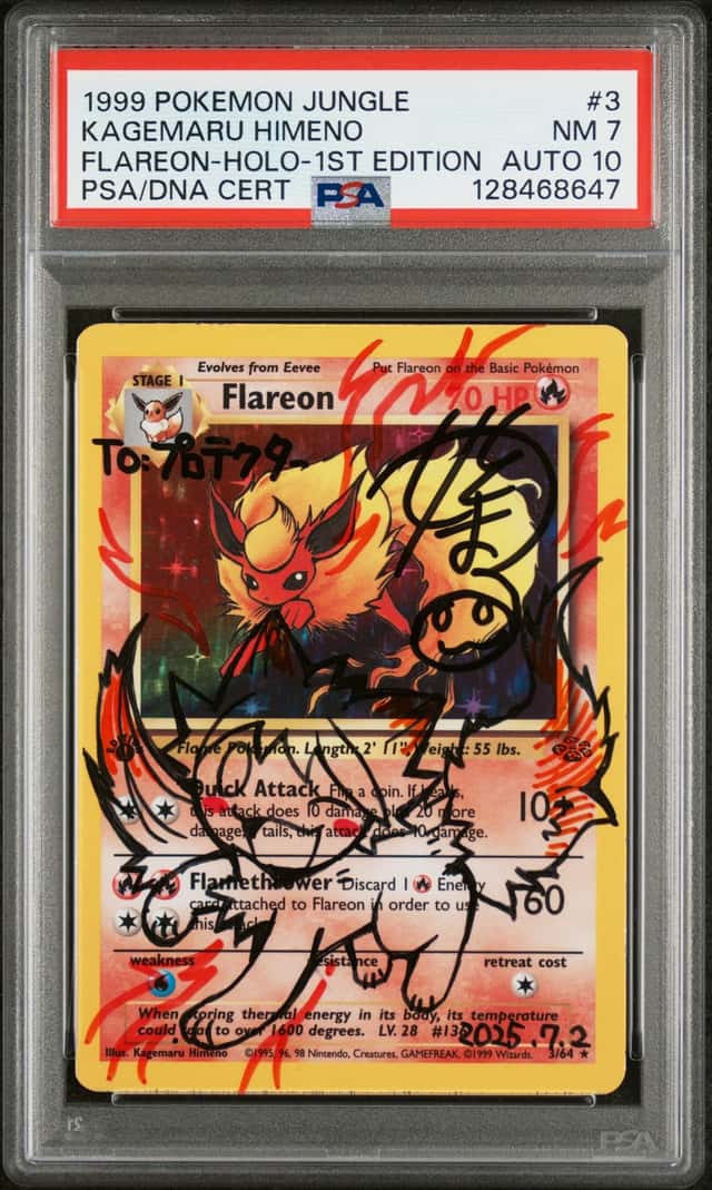 Flareon