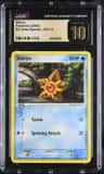 Staryu