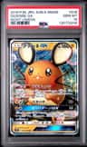 Dedenne Gx