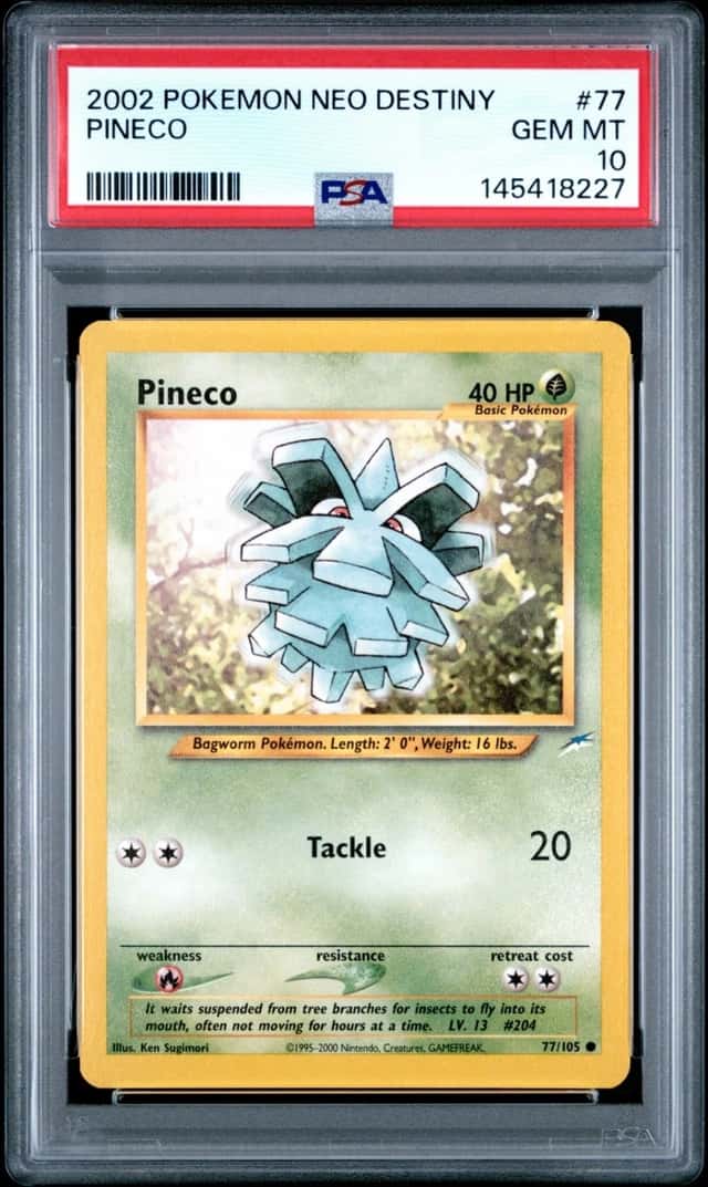 Pineco
