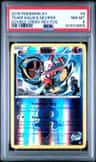 Team Aqua'S Seviper
