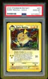 Dark Raichu