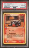 Houndour