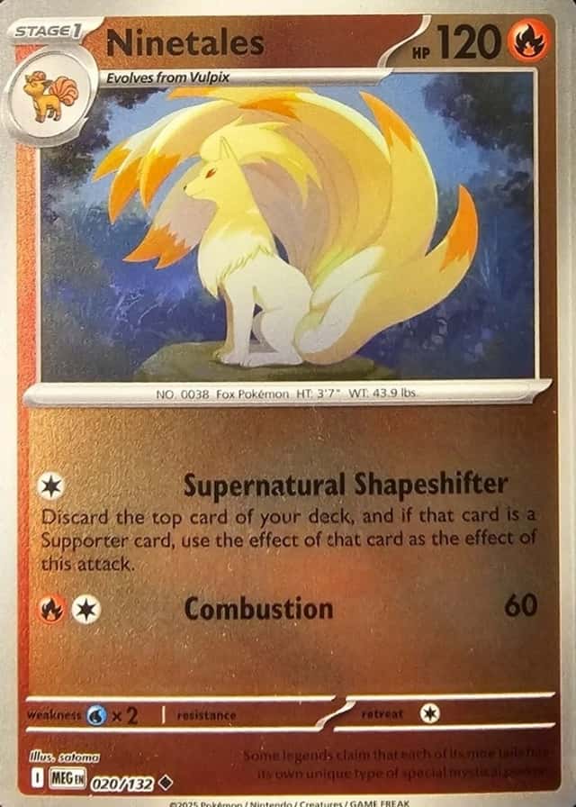 Reverse Holo