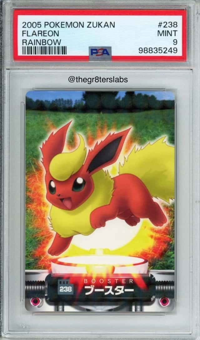 Flareon
