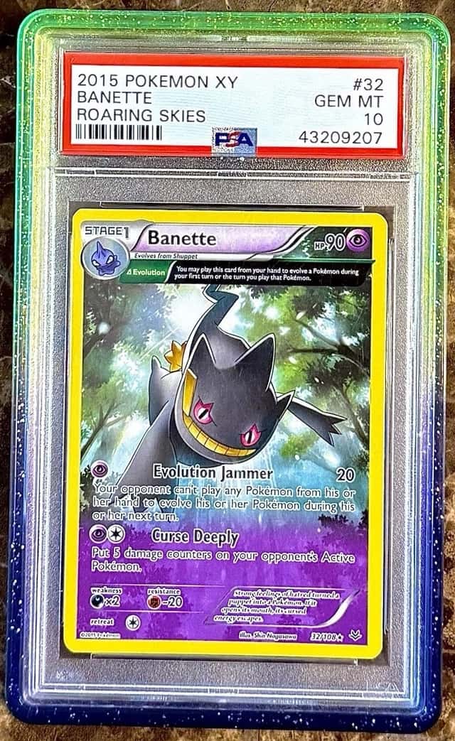 Banette