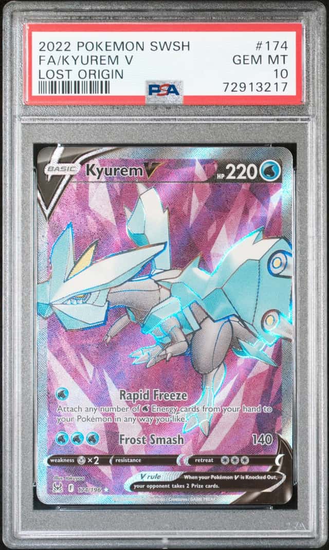 Kyurem V