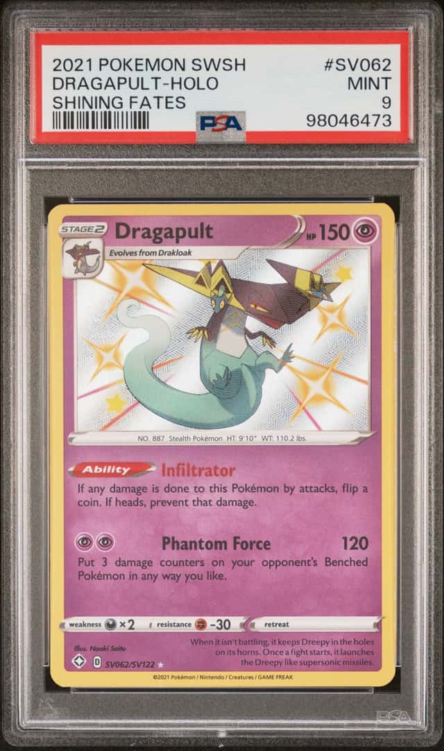 Dragapult