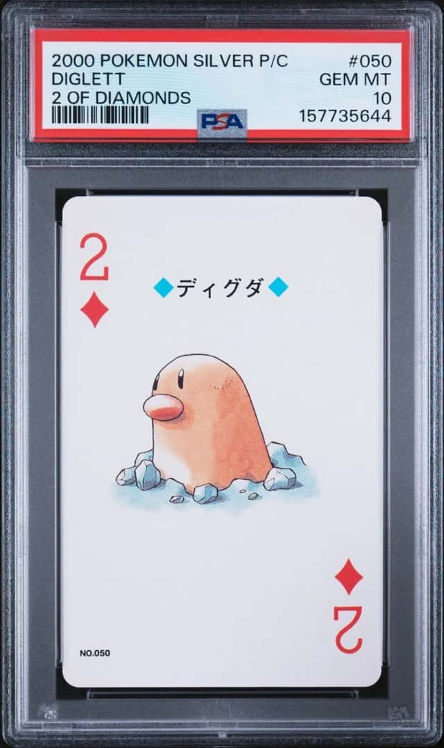 Diglett
