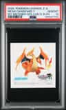 Mega Charizard Y