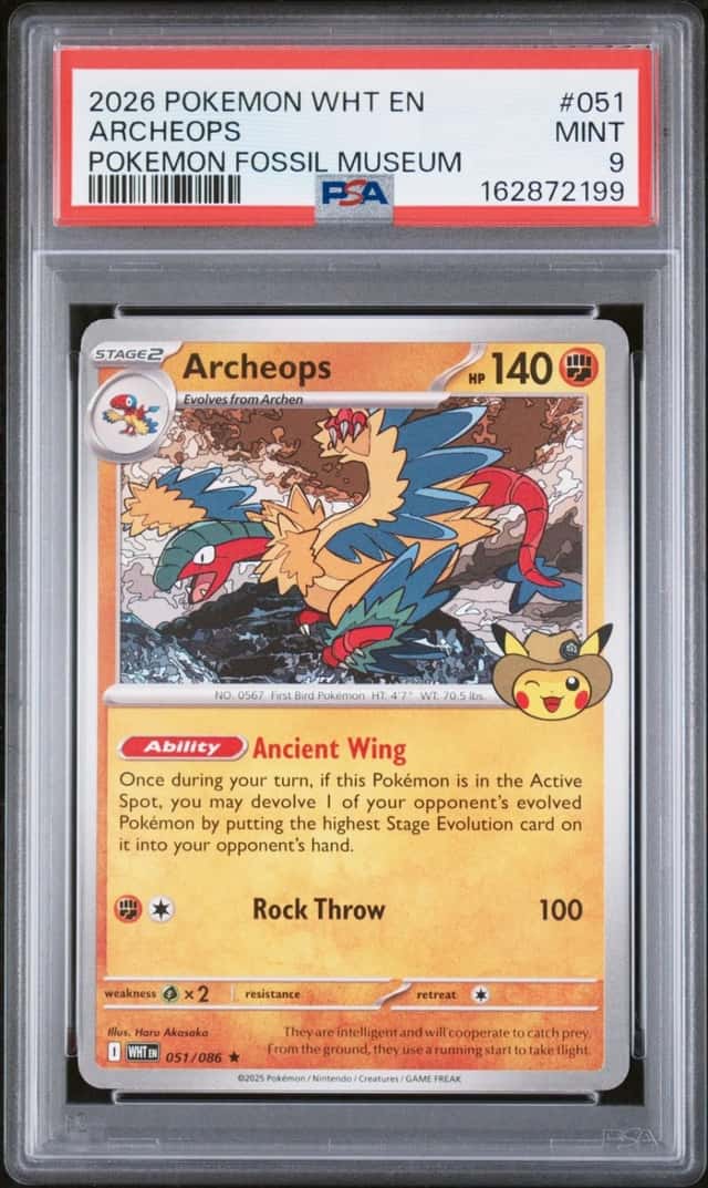 Archeops