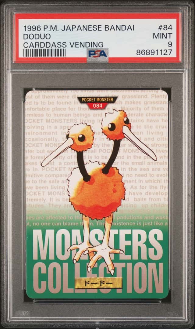 Doduo