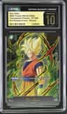 Son Goku