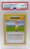 Pokemon Breeder