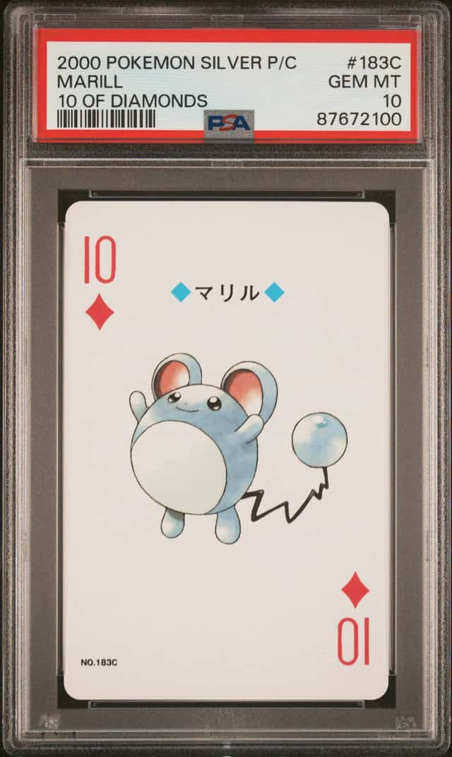 Marill