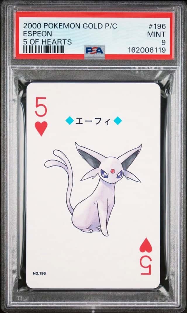 Espeon