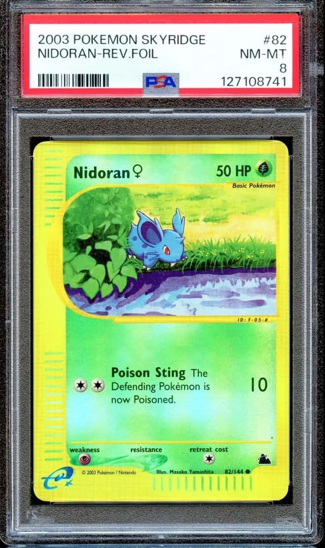 Nidoran