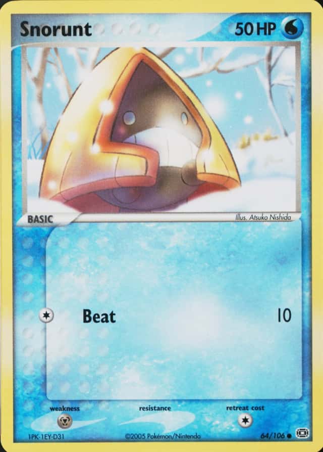 Base / no variant
