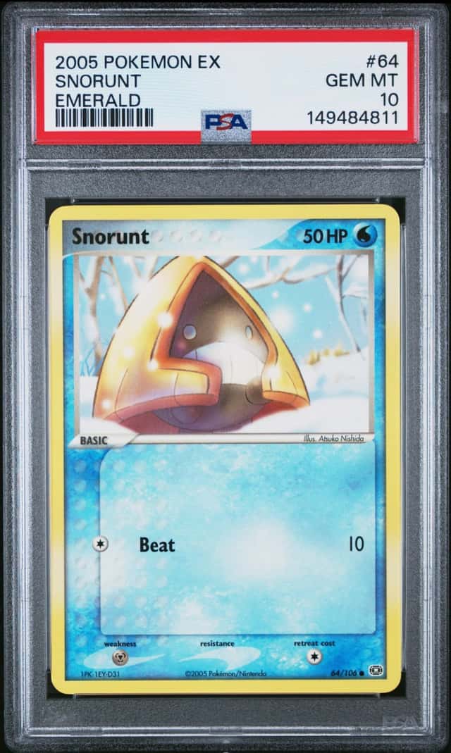 Snorunt