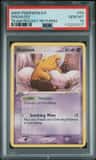 Drowzee