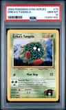 Erika'S Tangela