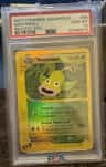 Weepinbell
