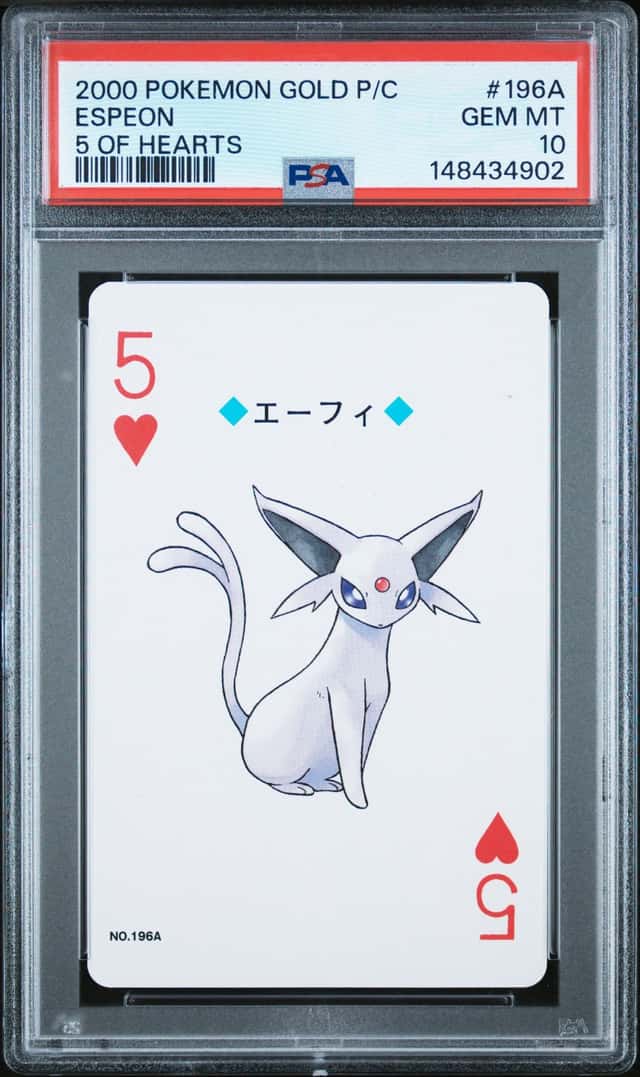 Espeon