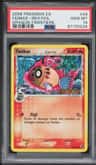 Feebas δ